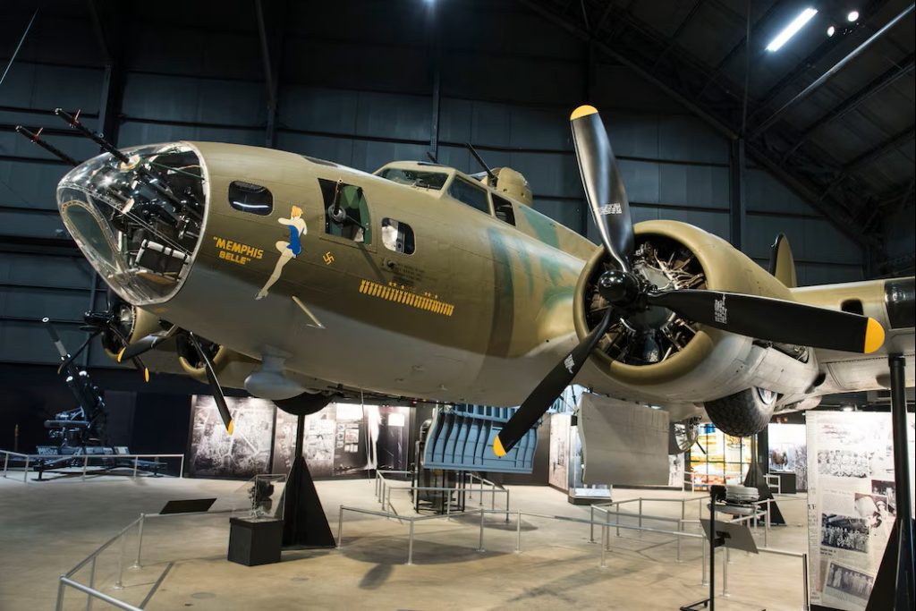 USAF Museum Dayton 2
