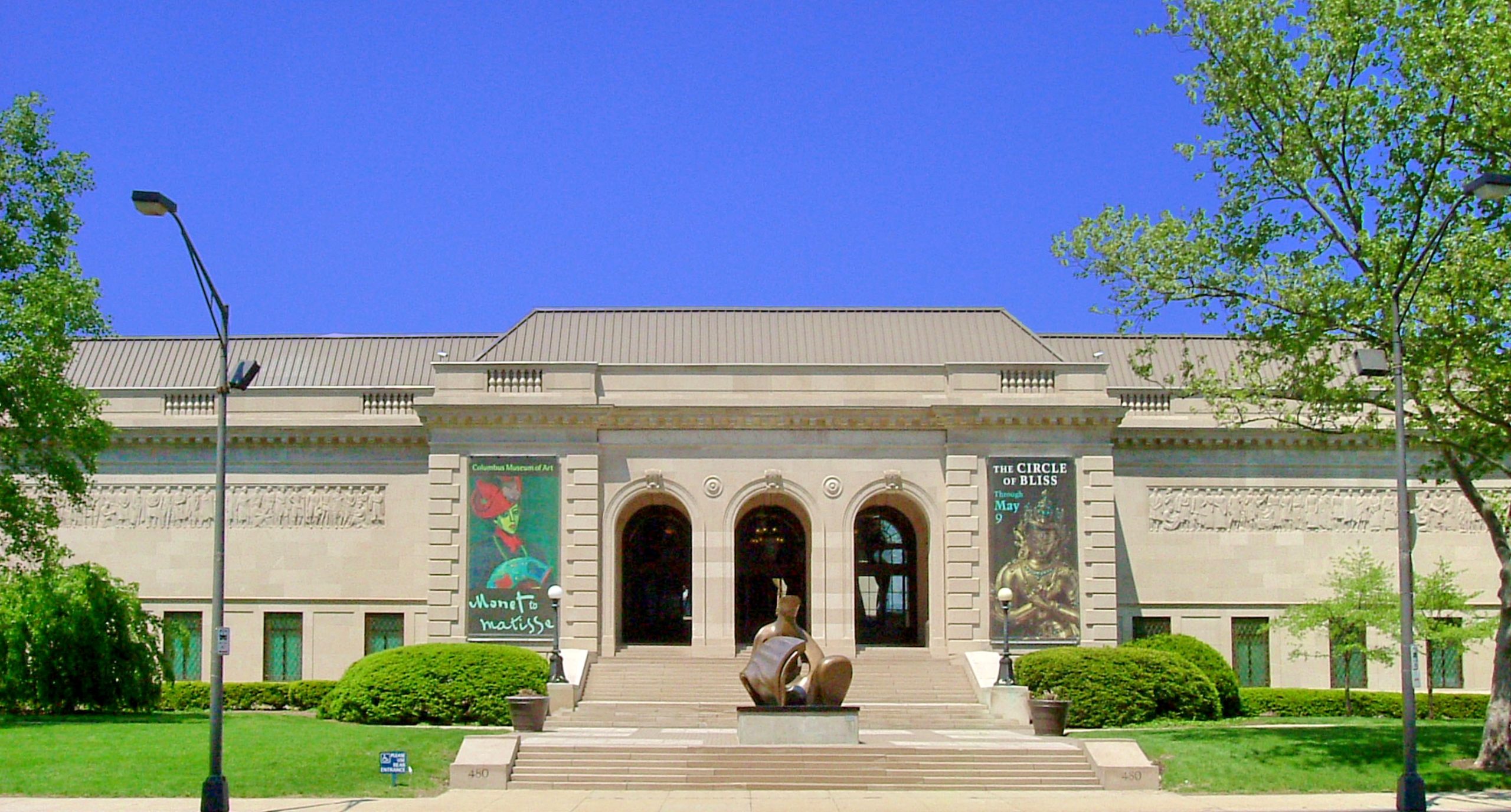 Columbus Museum of Art