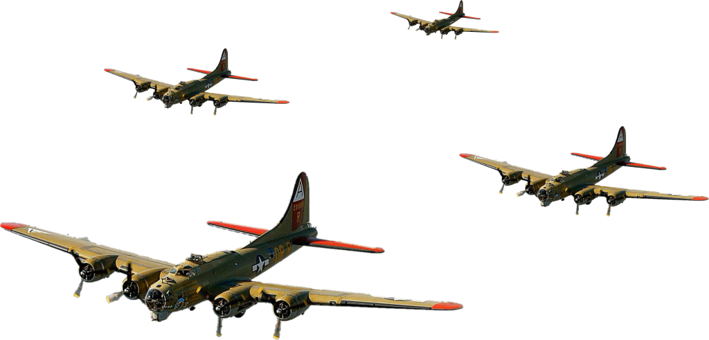 b17 b17