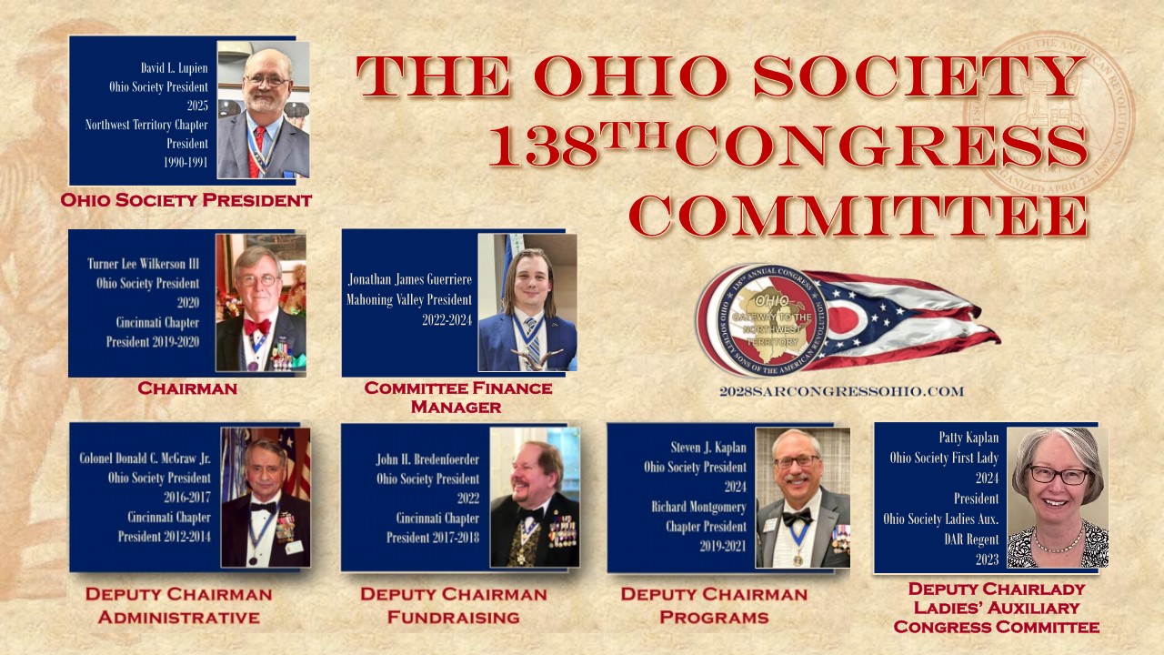 Org & Function Chart for Congress Committee Page 03 Snapshot 01
