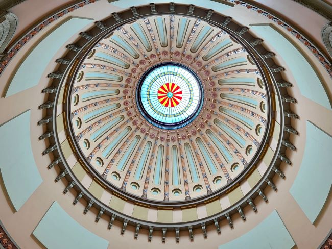 Rotunda+Ceiling Rotunda+Ceiling