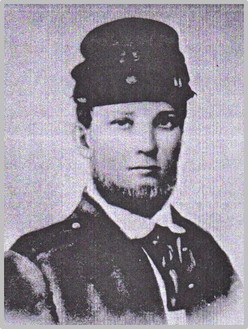 Robertson