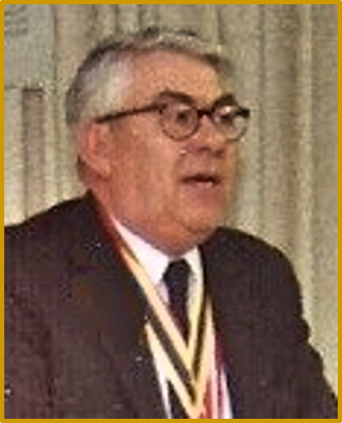 Carson A